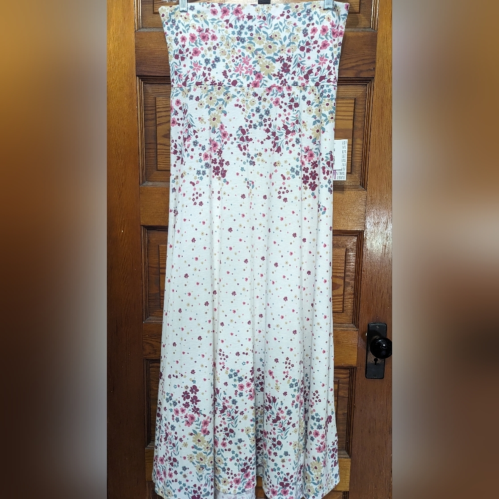 LuLaRoe med maxi